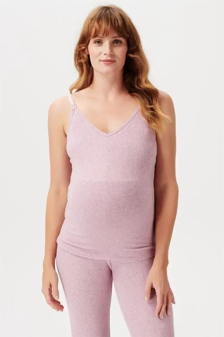 Noppies Maternity Camisole d'allaitement Noppies Maternity  Femme