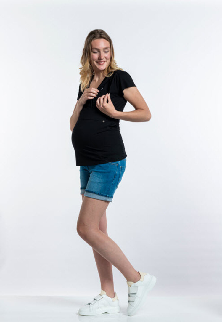 Love2Wait Love2Wait Women Nursing Top