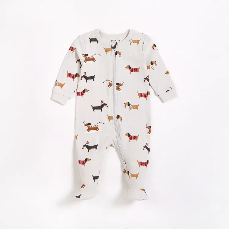 Petit Lem Dormeuses Petit Lem Bébé Garçon