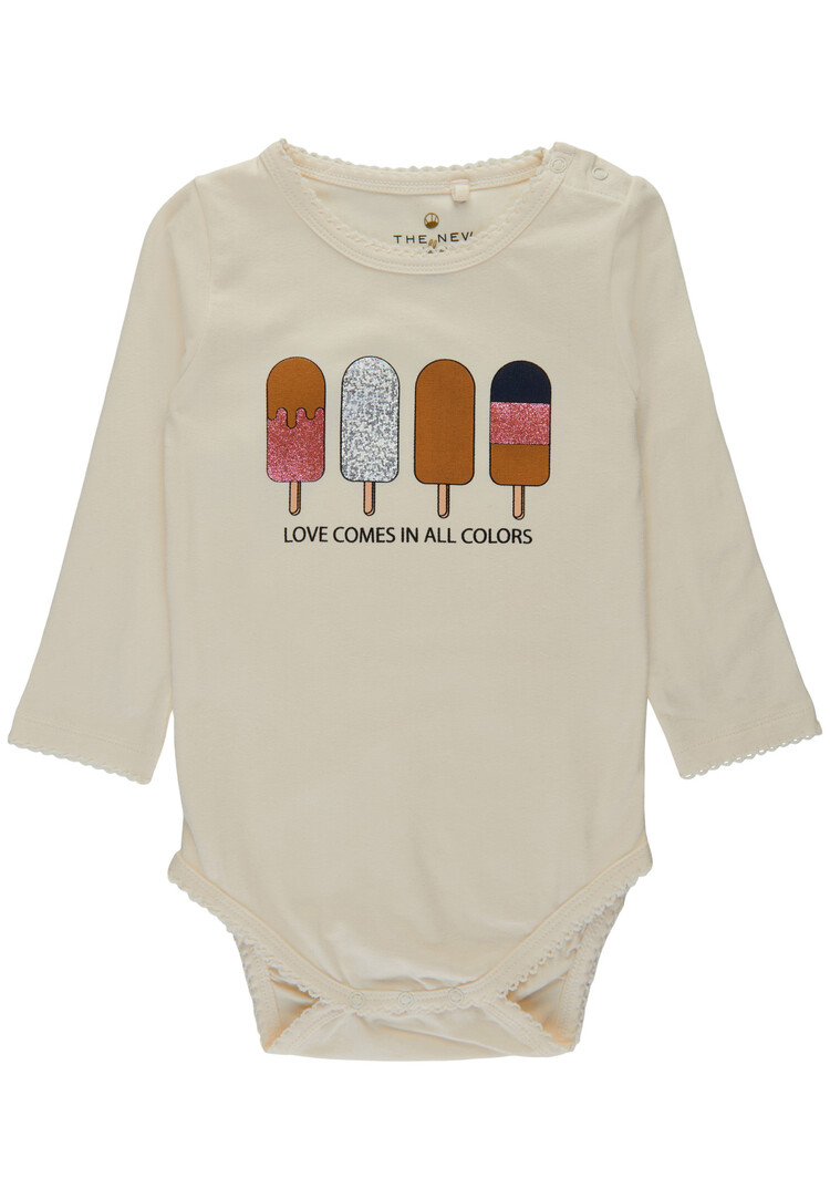 The New Bodies The New Fille