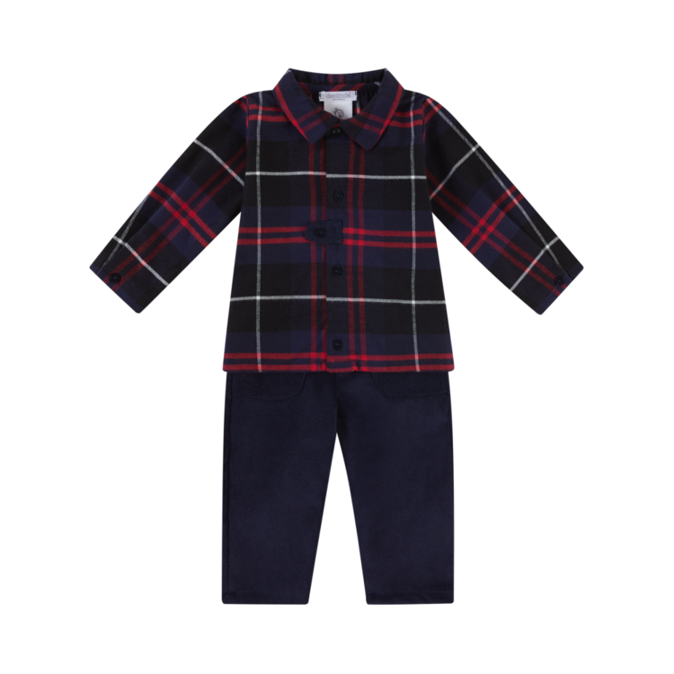 Deolinda Deolinda Boy's 2 Pieces Set