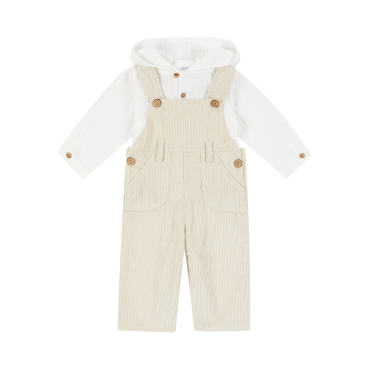 Deolinda Deolinda Boy's 2 Pieces Set