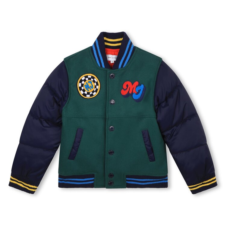 Little Marc Jacobs Veste Little Marc Jacobs Garçon