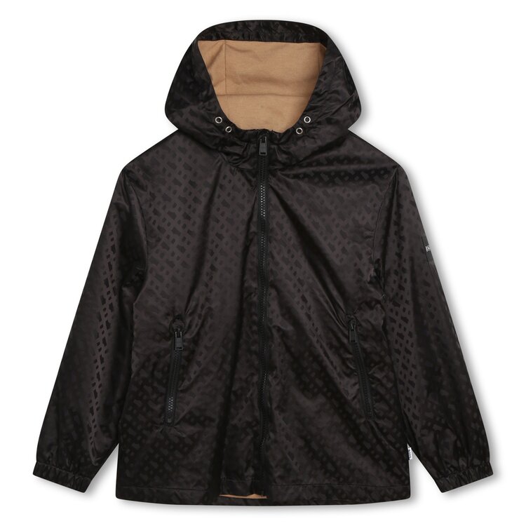 Hugo Boss Hugo Boss Boy's Windbreaker