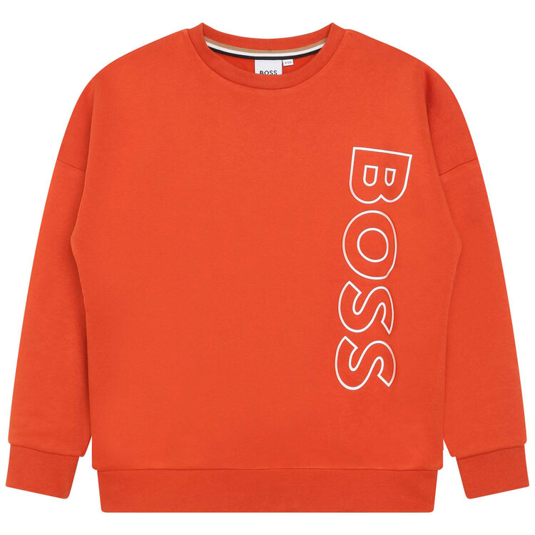 Hugo Boss Hugo Boss Boy's Sweater