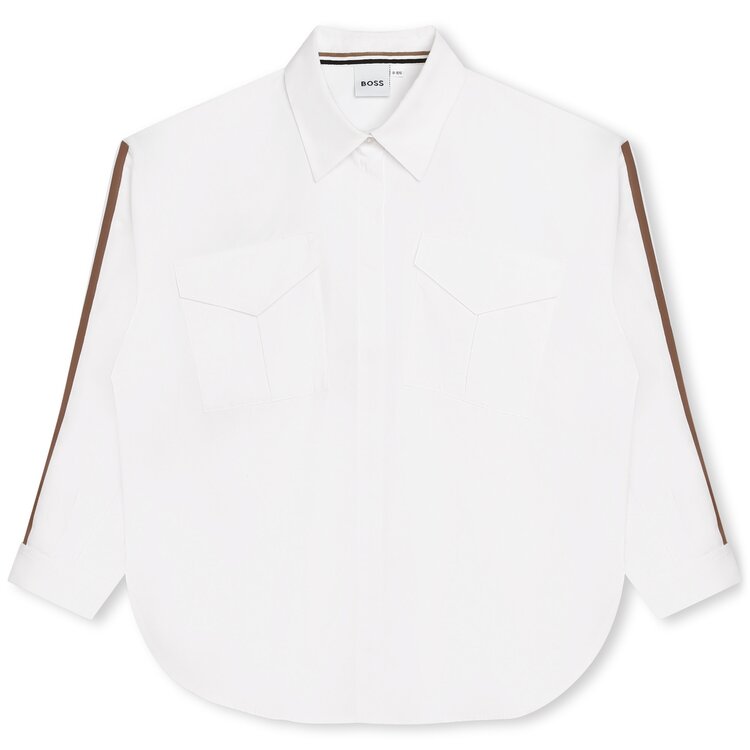 Hugo Boss Chemisier Hugo Boss Garçon