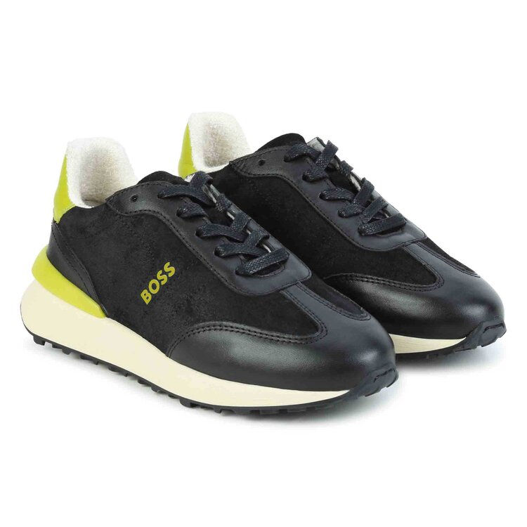 Hugo Boss Hugo Boss Boy's Shoes