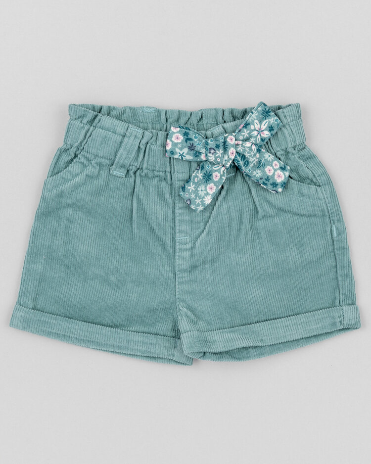 Losan Short Losan Fille