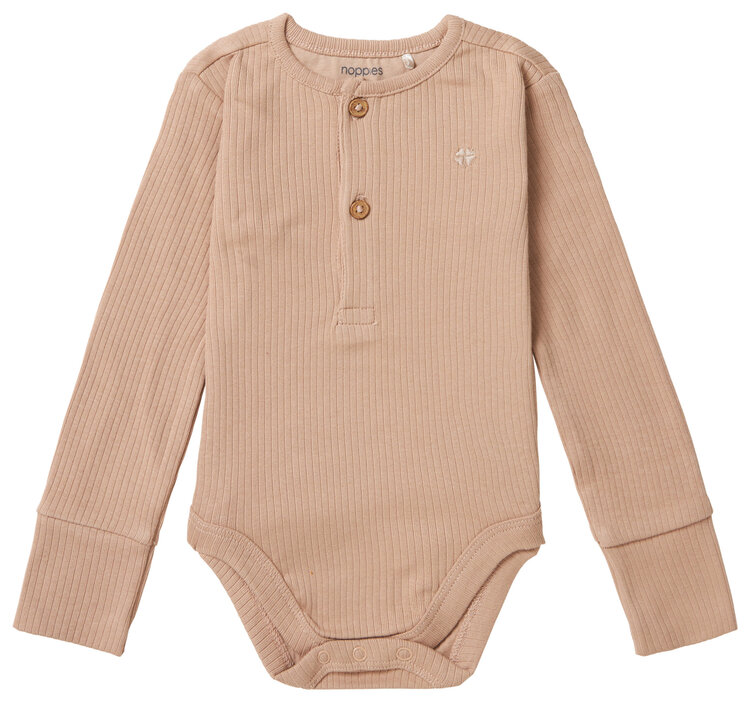 Noppies Baby Noppies Girls Body