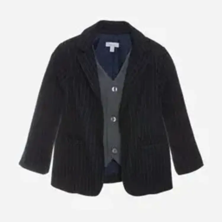 Patachou Patachou Boy's Jacket