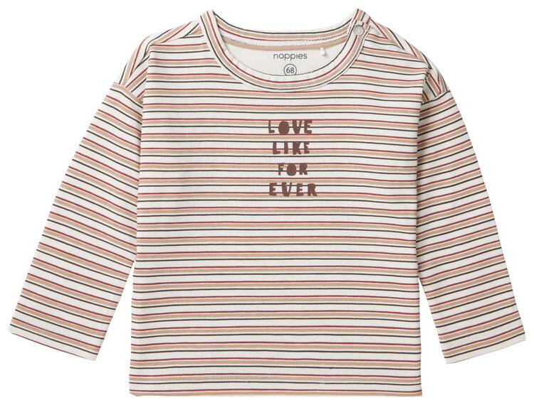 Noppies Baby Chandail Noppies Garçon