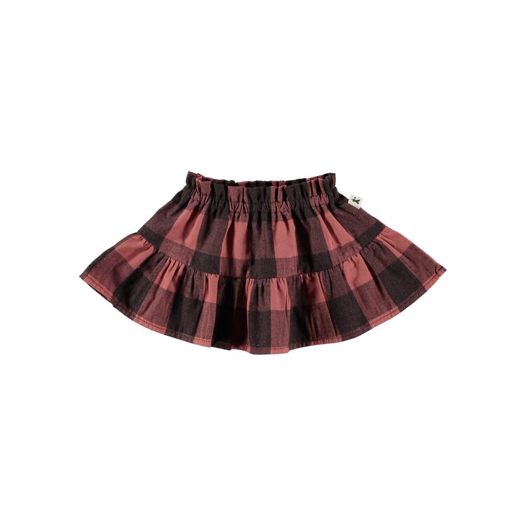 Petit Indi Petit Indi Girls Skirt