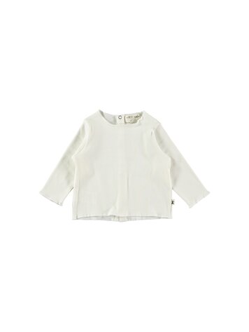 Petit Indi Petit Indi Girls Long Sleeves T-Shirt