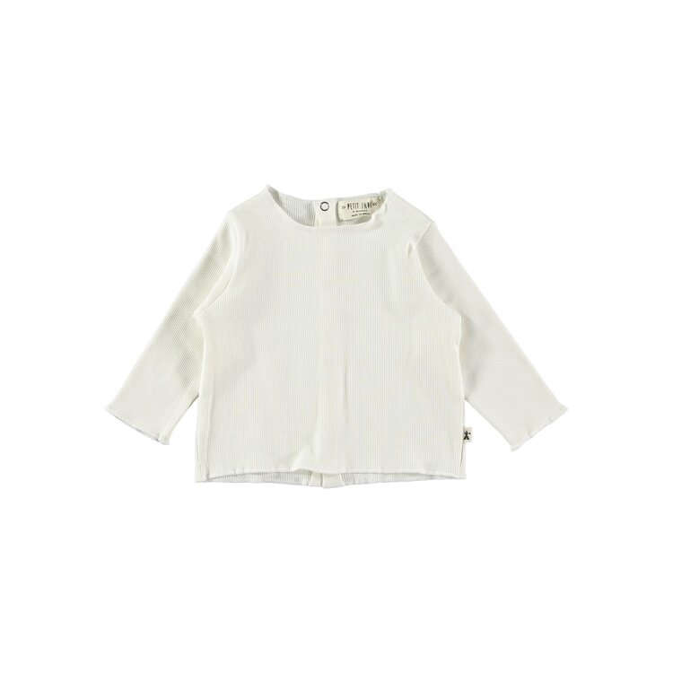 Petit Indi Petit Indi Girls Long Sleeves T-Shirt