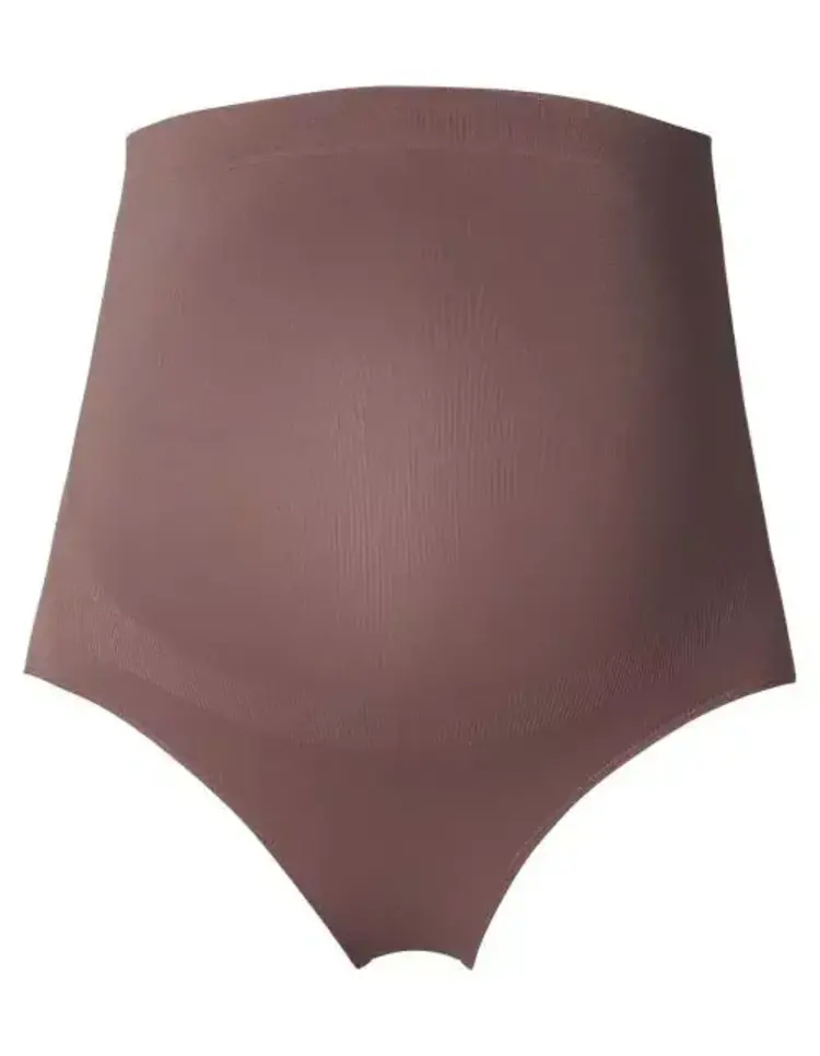 Noppies Maternity Noppies Maternity Women's Nisa Seamless Sensil Brief OTB