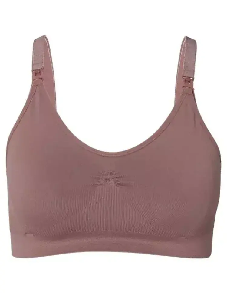 Noppies Maternity Noppies Maternity Women's Hura Seamless Sensil Nursing Bra