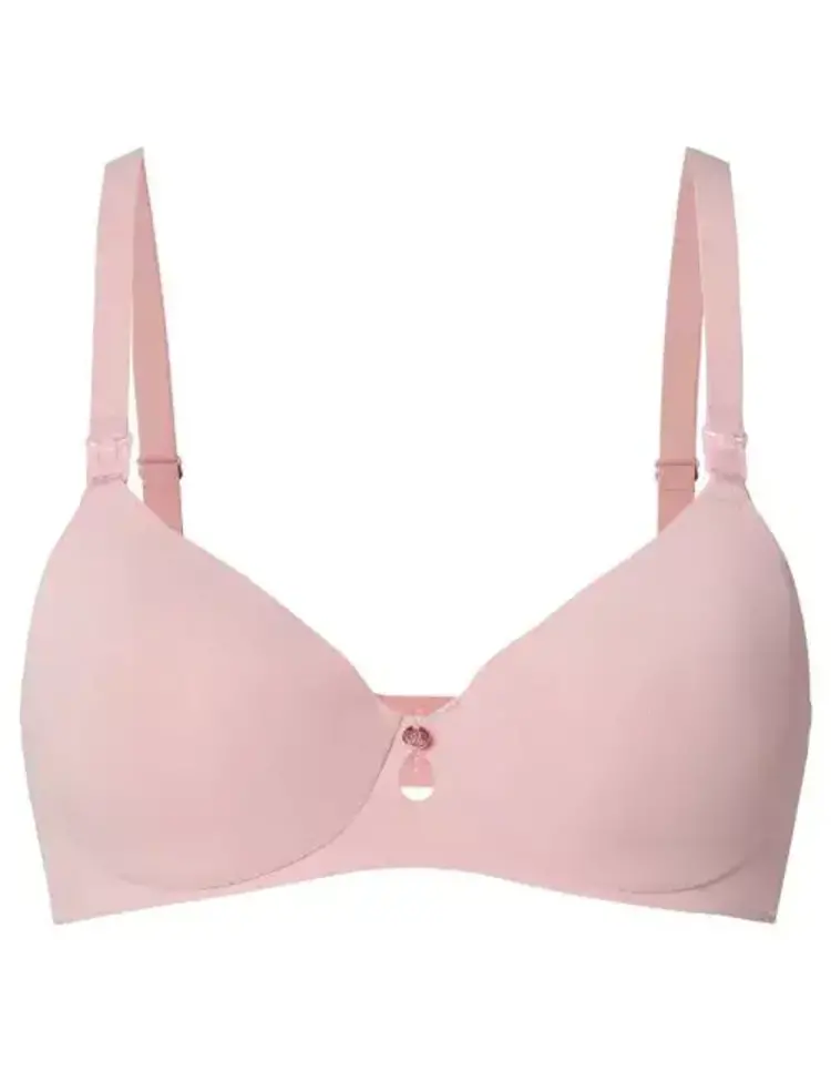 Noppies Maternity Noppies Maternity Women's Nursing Bra Padded Honolulu