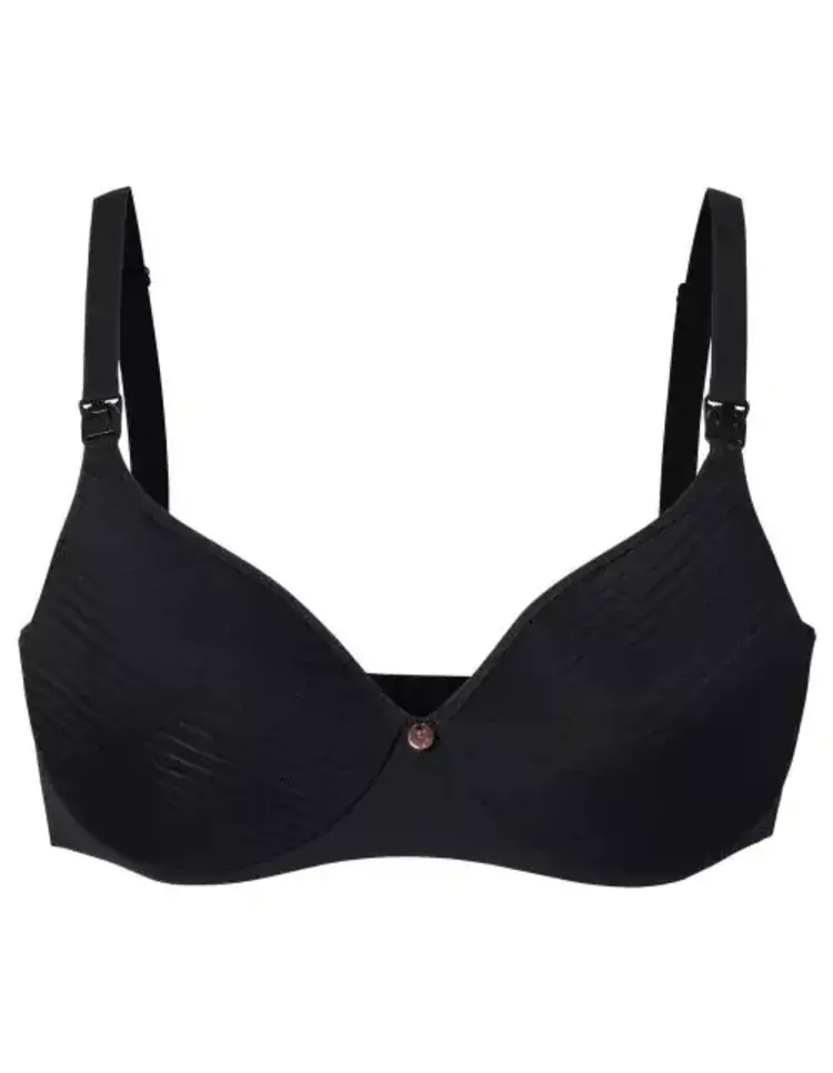 Noppies Maternity Soutien-gorge d'allaitement Spacer Stripe Femme Noppies Maternité