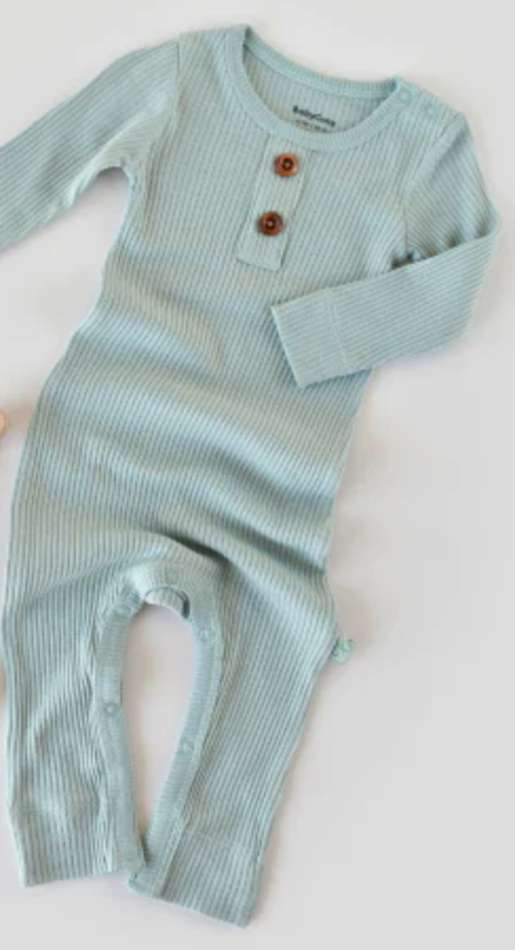 Baby Cosy Baby Cosy Boy's Jumpsuit
