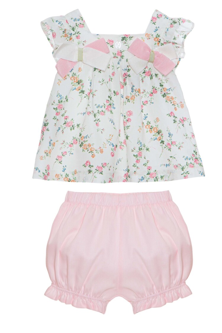 Patachou Patachou Girl's 2 Pieces Set