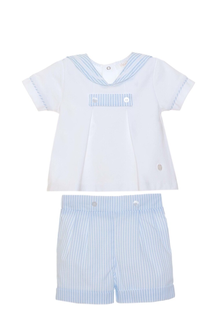 Patachou Patachou Boy's 2 Pieces Set