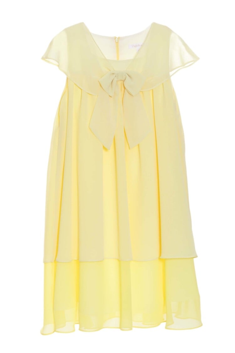 Patachou Robe Patachou Fille