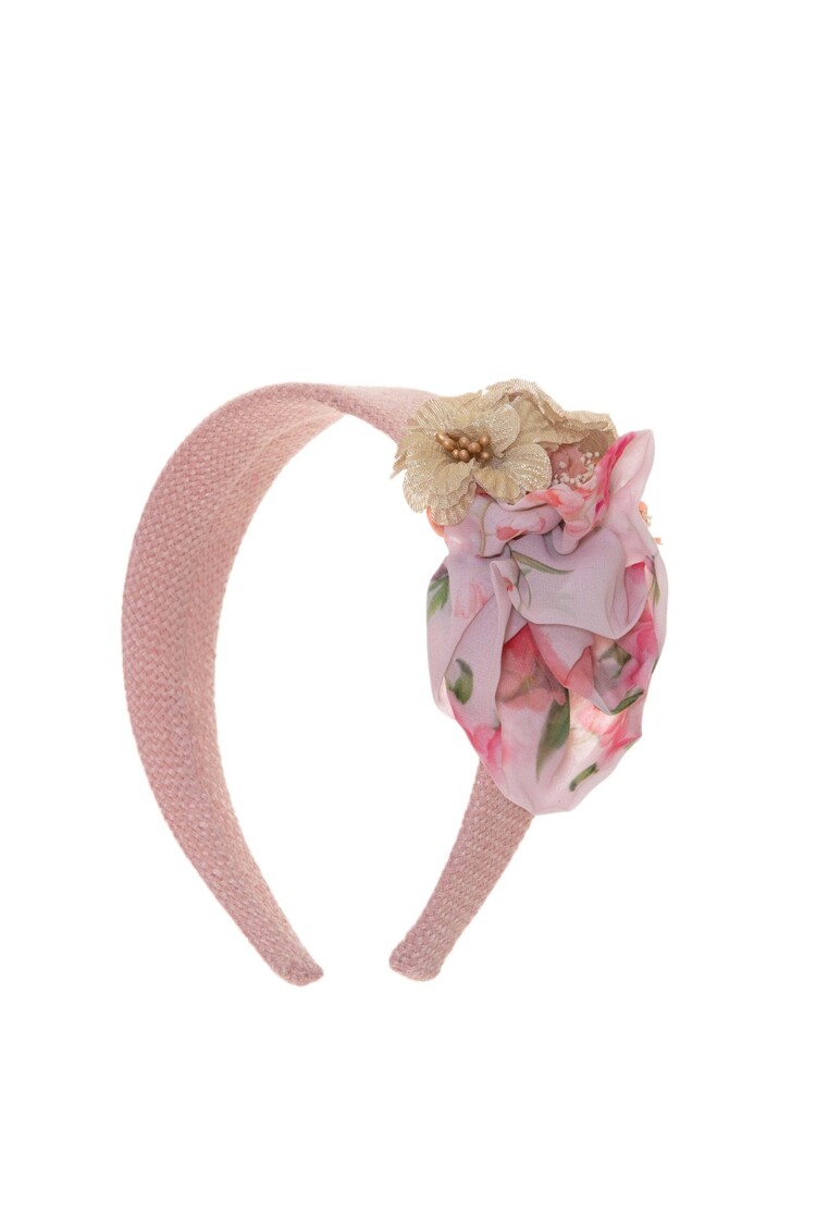 Patachou Patachou Girl's Headband