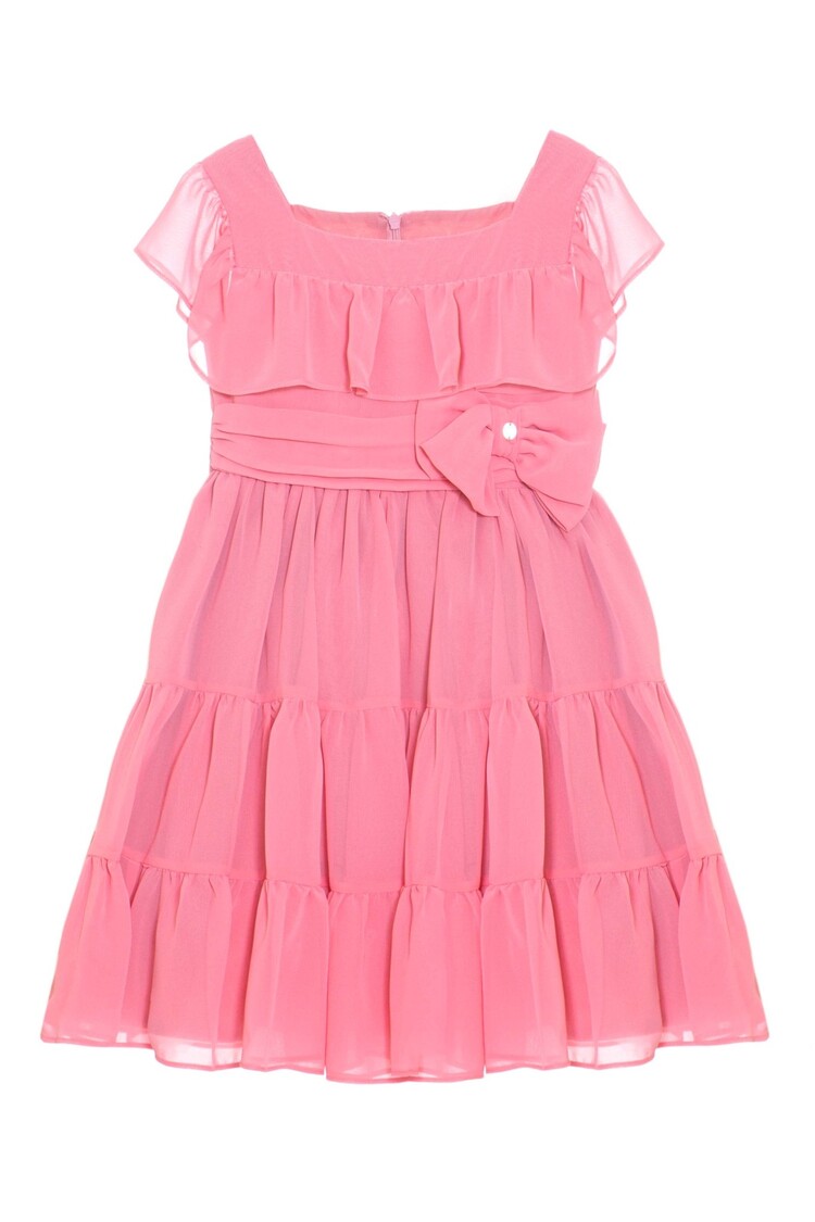 Patachou Robe Patachou Fille