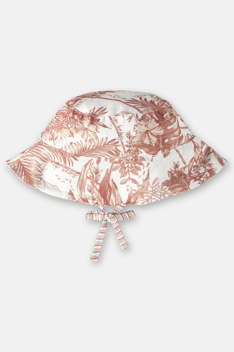 Up Baby Up Baby Girl's Hat