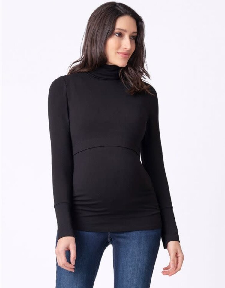 Seraphine Seraphine Nursing Sweater