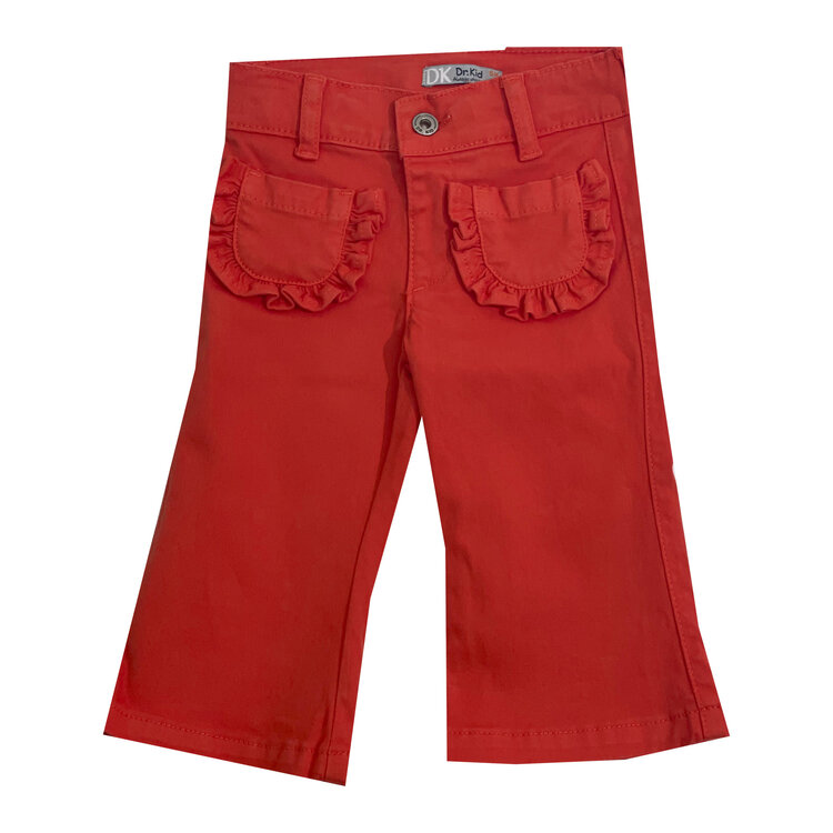 Dr. Kid Dr. Kid Girls Pants