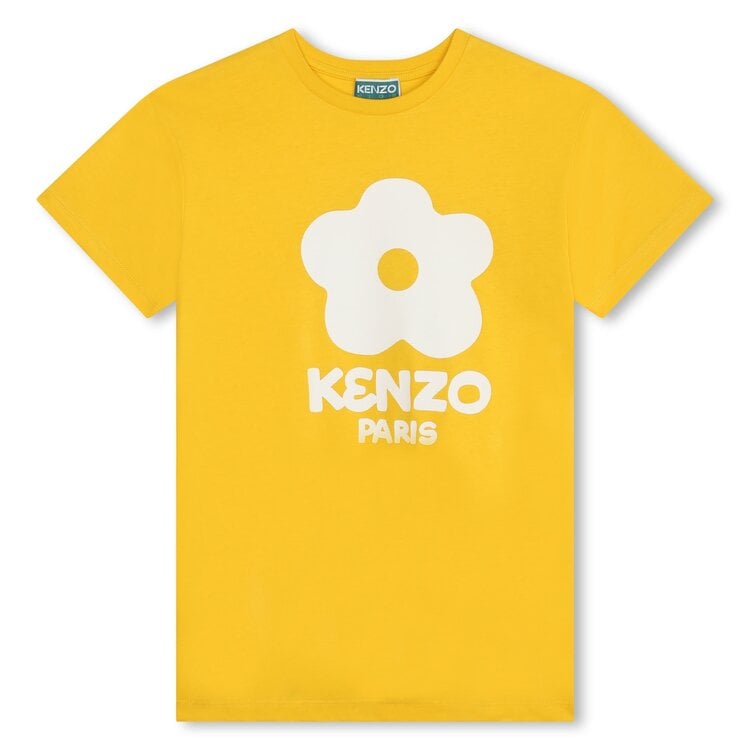 Kenzo Girls Dress