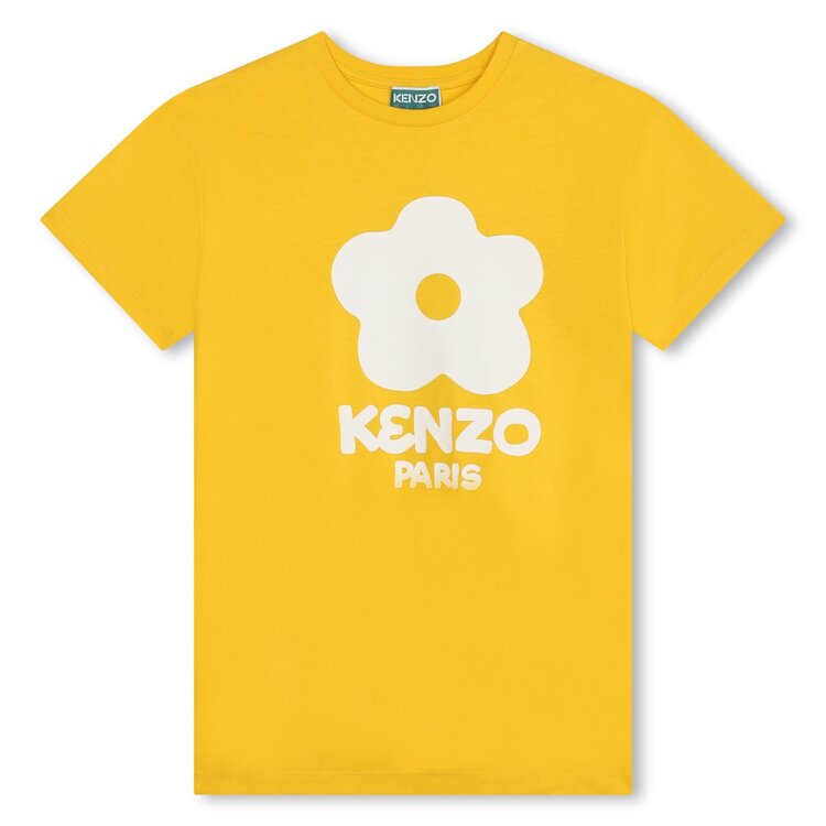 Robe Kenzo Fille