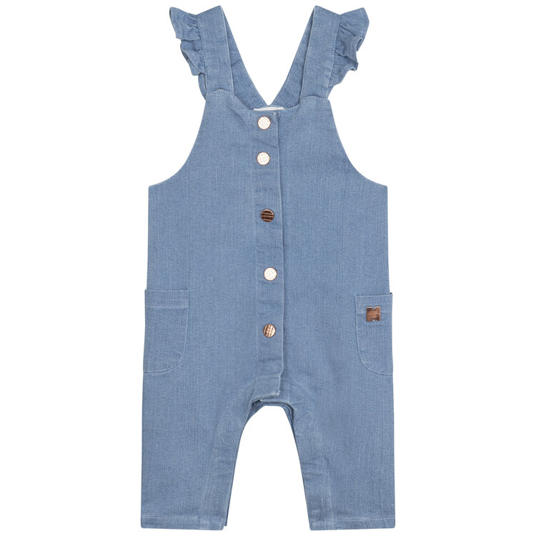 Carrément Beau Carrément Beau Girl's Overalls