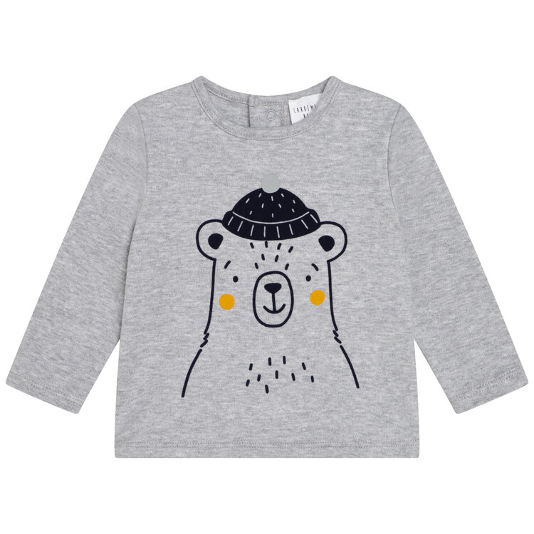 Carrément Beau Carrément Beau Boy's Sweater