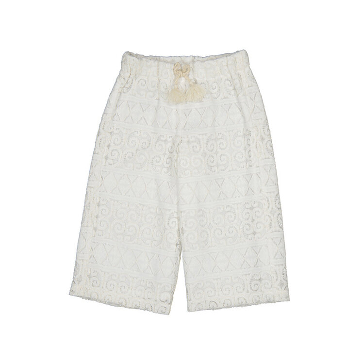 Mayoral Pantalon Mayoral Fille