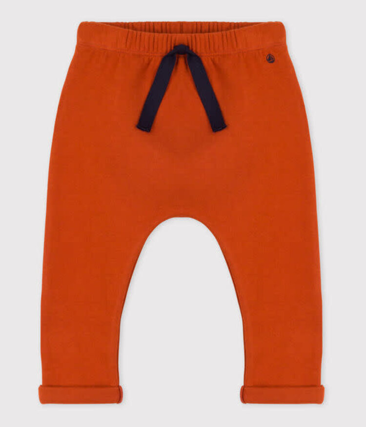 Petit Bateau Pantalon Garçon Petit Bateau