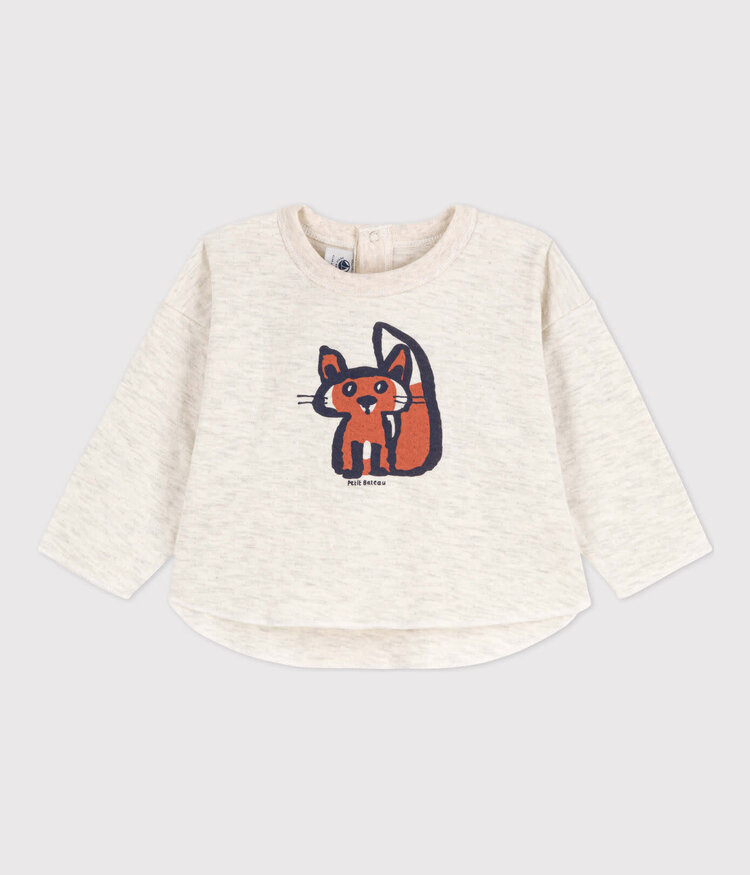 Petit Bateau Petit Bateau Boy's Sweater
