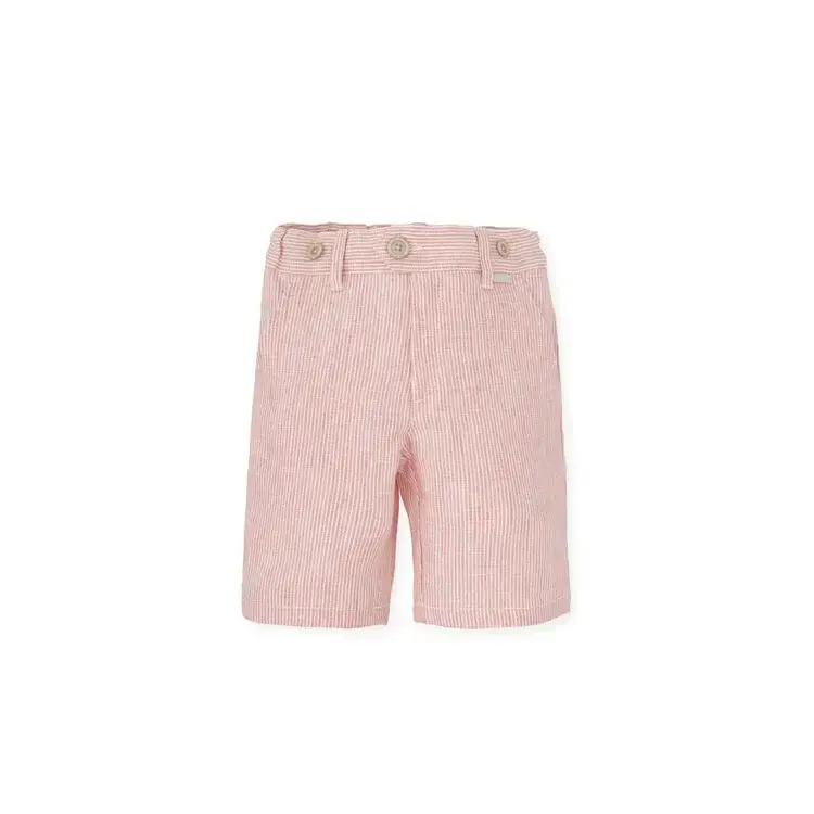Tutto Piccolo Tutto Piccolo Boy's Bermuda Shorts