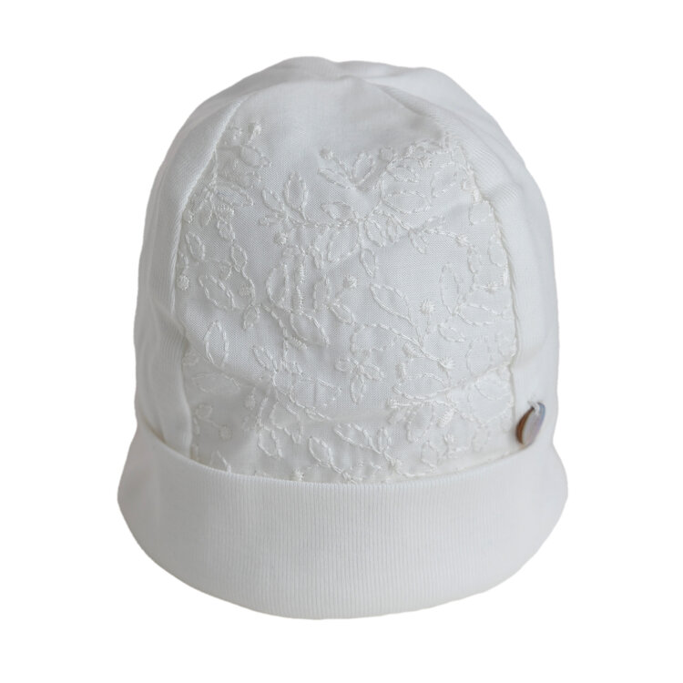 Pureté du Bébé Bonnet Pureté du Bébé