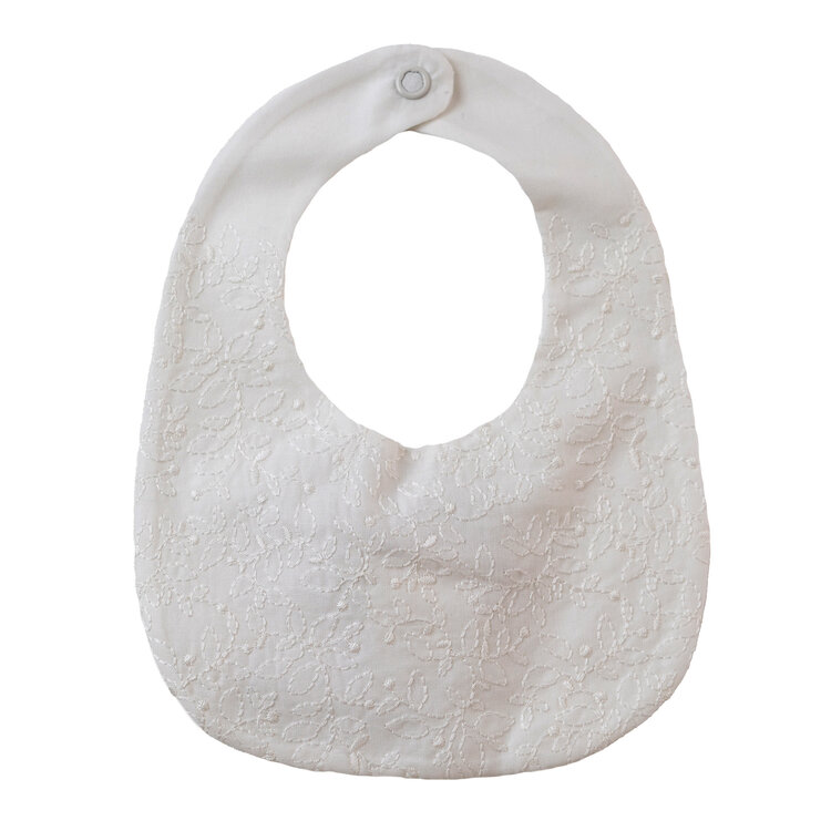 Pureté du Bébé Pureté du Bébé Bib