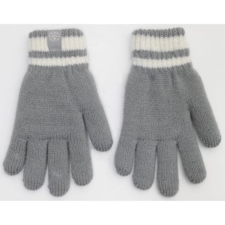 CaliKids Boy Knit Gloves