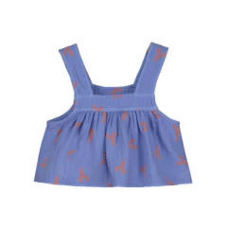 Letter To The World Top Letter To The World Fille