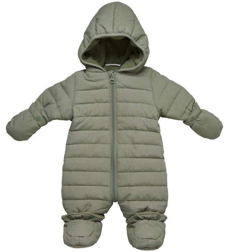 Fixoni Fixoni Outdoor Romper