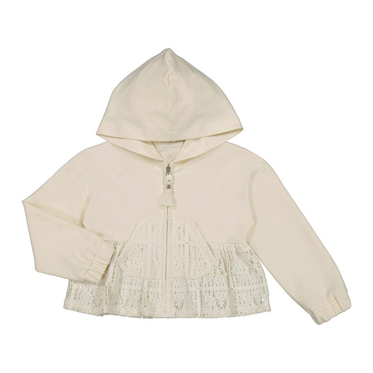 Mayoral Veste Mayoral Fille