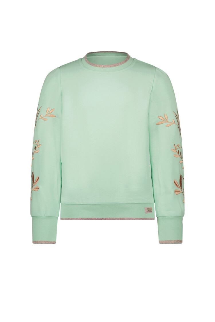 Nono Nono Girls Sweater