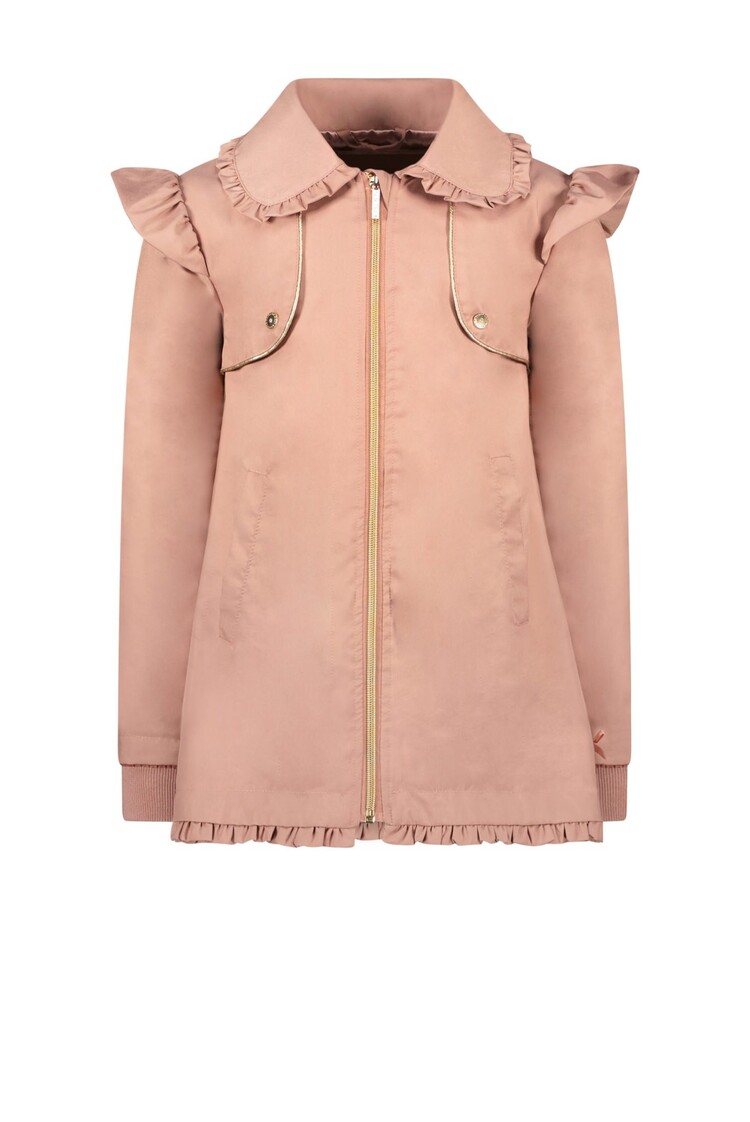 Le Chic Manteau Long Le Chic Fille