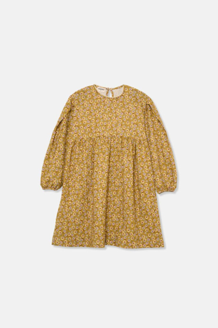 My Little Cozmo My Little Cozmo Girls Dress