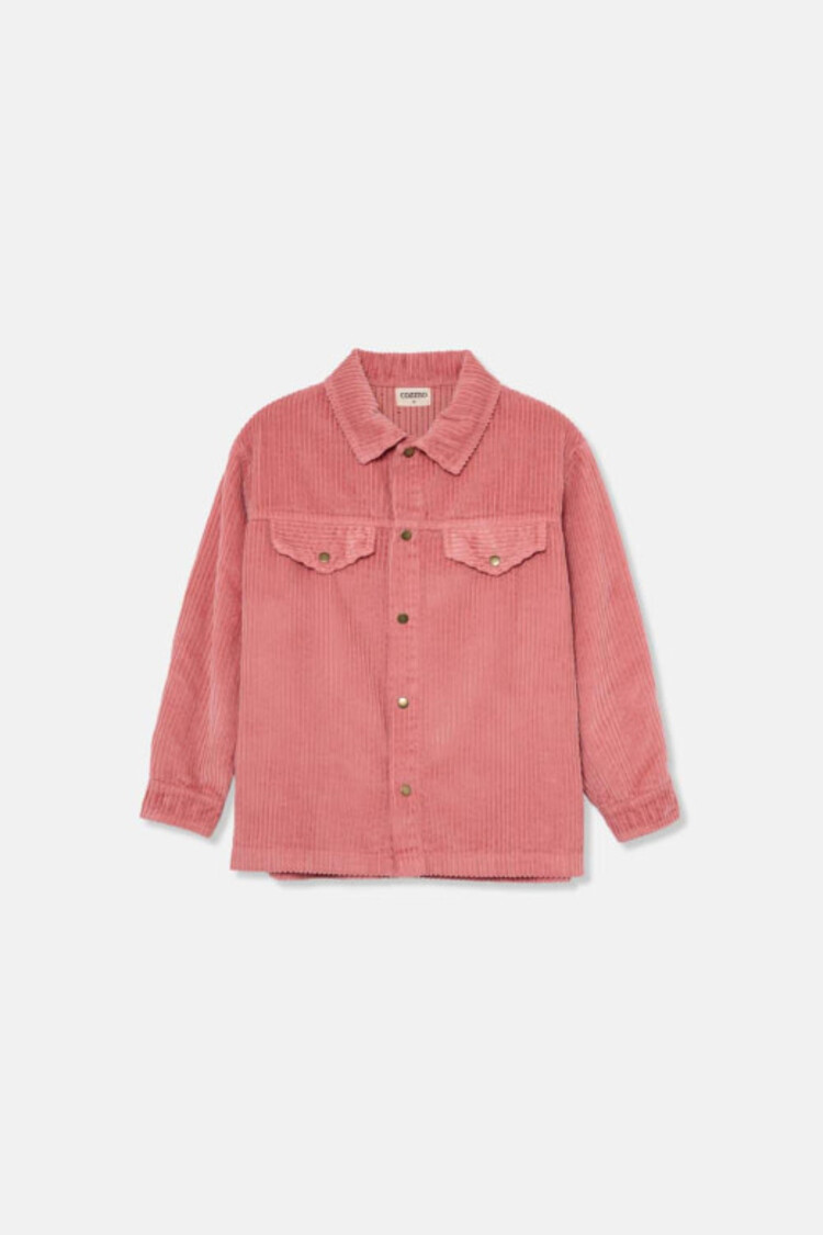 My Little Cozmo Veste Surchemise My Little Cozmo Fille