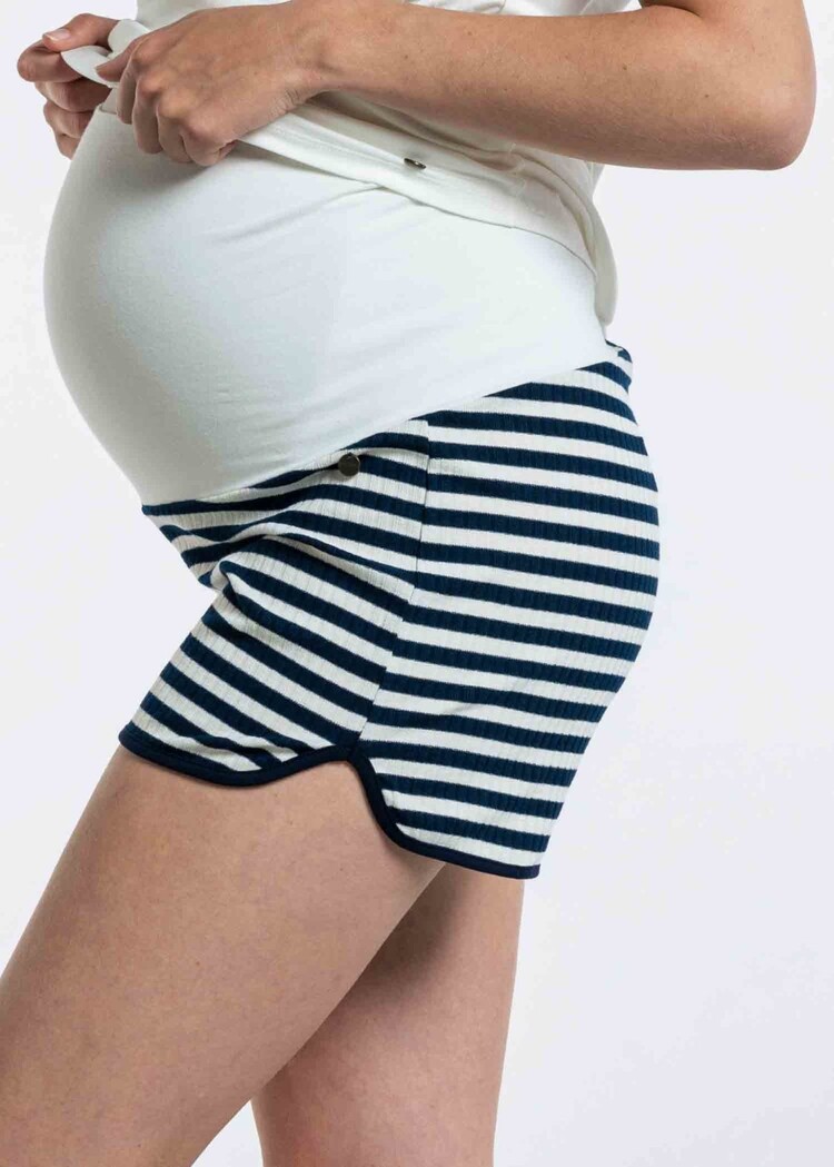 Love2Wait Shorts Maternité Love2Wait Femme